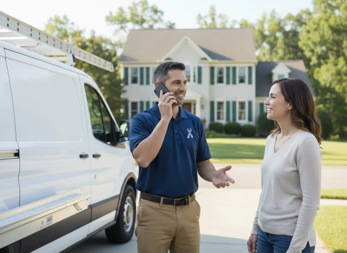Home Gutter Service Westphalia, IN FAQs
